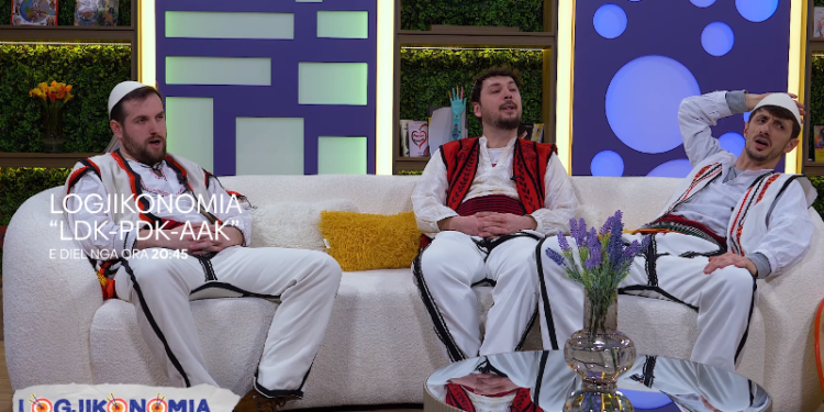 Sonte në debatin e “vakët” shpaloset plani i opozitës për të ardhur në qeveri