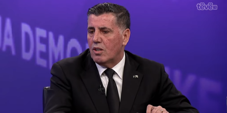 Haziri: Perceptimi se s’ka opozitë, narrativë e krijuar nga Vetëvendosje