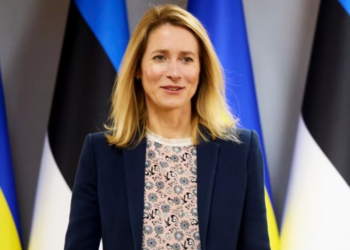 Moska i fut në listë të zezë kryeministren e Estonisë dhe dhjetëra zyrtarë baltikë