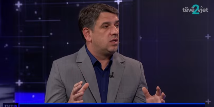 Maloku: Qeveria Kurti do ta mbaj bajrakun për mostransparencë në të gjitha proceset