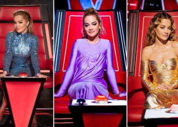 Rita Ora nuk do të jetë këtë vit në jurinë e “The Voice Australia” pas tri edicioneve rresht