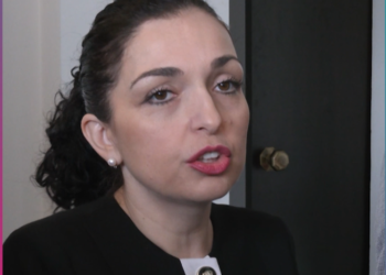 Osmani: Roli i grave ka shtyrë para paqen dhe sigurinë në vend