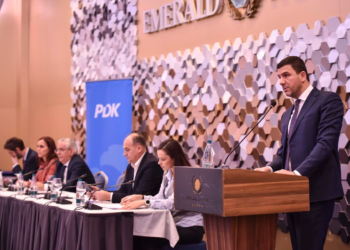 PDK-ja paralajmëron “resetim” të dialogut