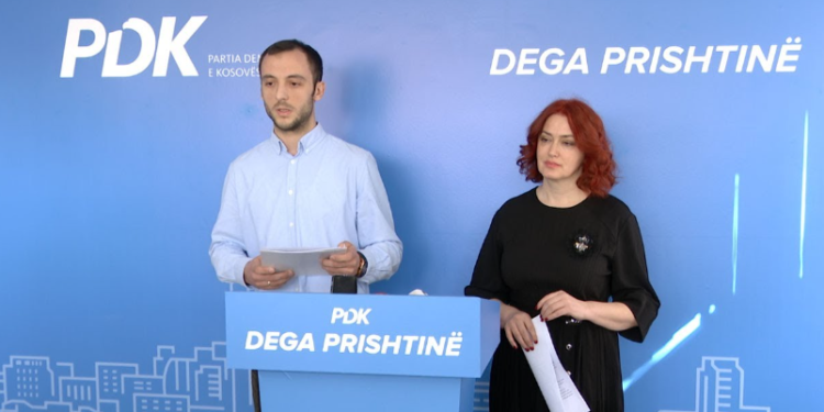 PDK thotë se do të anulohet vendimi për këmbimin e pronave në Prishtinë