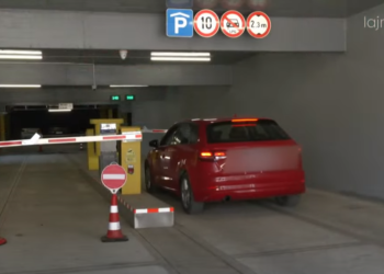 Vendimi i komunës dëmtoi parkingun nëntokësor