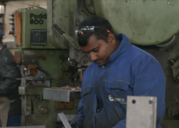 Rrëfimi i punëtorëve që erdhën nga Bangladeshi: Jeta në Kosovë është shumë e mirë