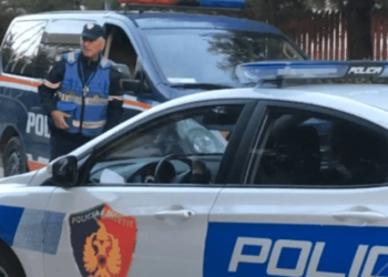 Sherr me thika në Durrës/ Ndërron jetë rrugës për spital 47-vjeçari