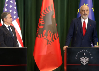 Rama: Pa ShBA-në nuk do të kishte shtet të pavarur të Kosovës