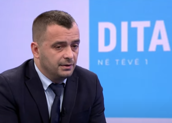 Rexhaj: Qeveria nuk është duke bërë diçka të paligjshme, është e pakuptimtë që Serbia valutën e saj t`ia shtroj Kosovës