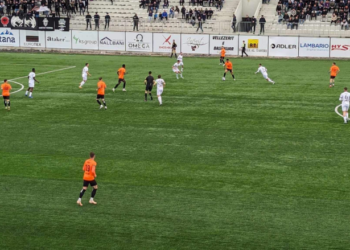 Ballkani fiton me lehtësi në udhëtim te Liria