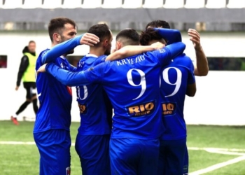 Prishtina merr një fitore komode ndaj Feronikelit ’74