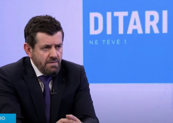 Dënimi i kryshefit të KPM-së, avokati Rudari: Gjykim relativisht i drejtë