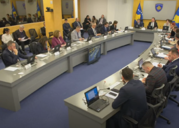 Qeveria i jep banesë në shfrytëzim për 5 vite familjes së 11 vjeçares të dhunuar në Prishtinë