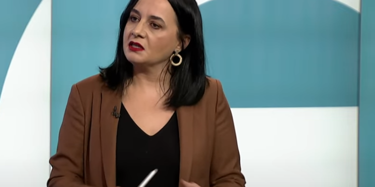 Ndalimi i dinarit serb, Pacolli: Sigurojmë ShBA-në e BE-në se çdo gjë do të kalojë pa probleme