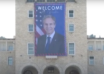 Agjenda e Blinken në Tiranë