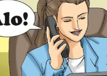 A e dini pse themi “Alo” kur përgjigjemi në telefon?