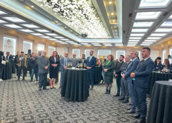 Bislimi mori pjesë në eventin e organizuar për Ditën Nacionale të Komunitetit Ashkali