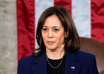 Harris: Vdekja e raportuar e Navalnyt, shenjë e brutalitetit të Putinit