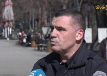 Ditë e qetë në veri në shënimin e Pavarësisë