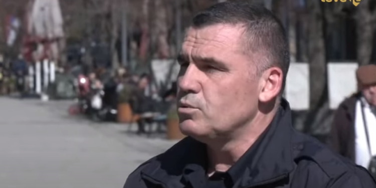 Ditë e qetë në veri në shënimin e Pavarësisë