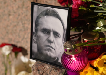 Zëdhënësja konfirmon vdekjen e Navalnyt