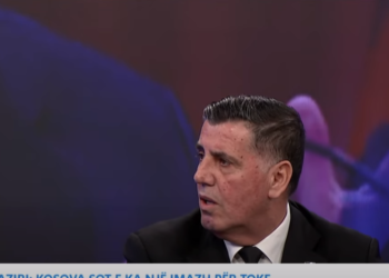 Haziri: Do të ketë pako të dytë të masave ndëshkuese ndaj Kosovës për mosmbajtje të fjalës