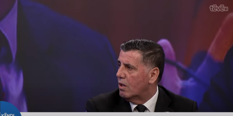 Haziri: Do të ketë pako të dytë të masave ndëshkuese ndaj Kosovës për mosmbajtje të fjalës