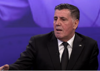 Haziri: Roli i Osmanit në raport me ndërkombëtarët ka qenë “zjarrfikëse”