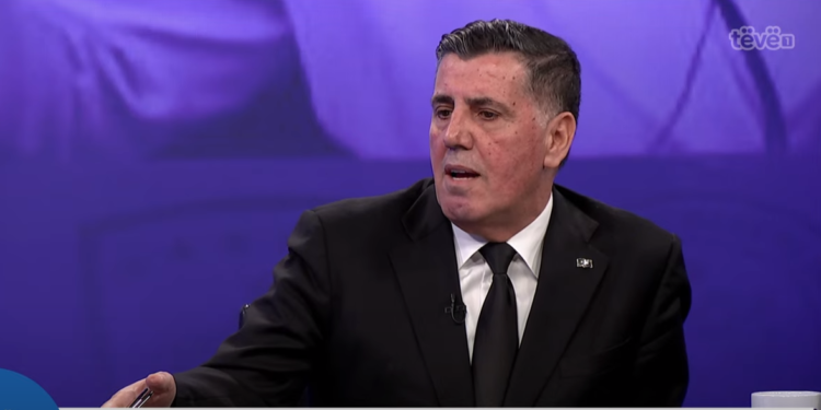 Haziri: Roli i Osmanit në raport me ndërkombëtarët ka qenë “zjarrfikëse”