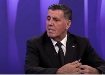 Haziri: LDK nuk mund të ecë më në “këpucë” të Ibrahim Rugovës