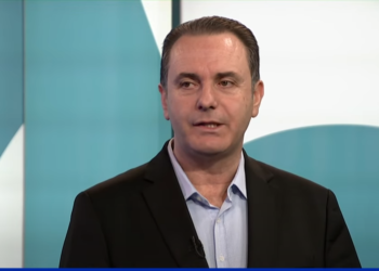 Rugova: Vendimi për dinarin nuk është dashur të merrej pa koordinim me ShBA-të