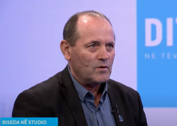 Minatori tregon përjetimet e grevës 8-ditore më 1989