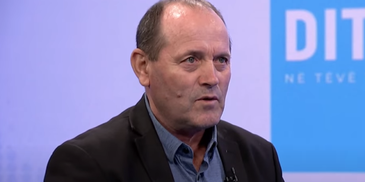 Minatori tregon përjetimet e grevës 8-ditore më 1989