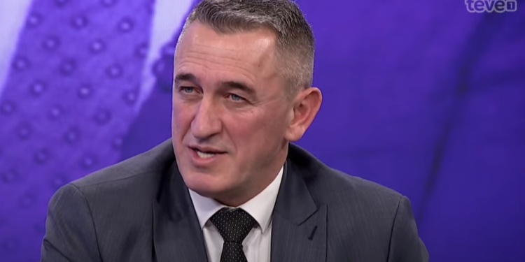 Rashiq për ndalimin e dinarit serb: Dëmi është bërë