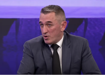 Rashiq: Mund të ketë konferencë me mbyllje të marrëveshjes Kosovë – Serbi