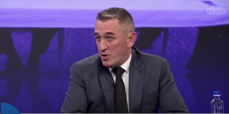 Rashiq: Mund të ketë konferencë me mbyllje të marrëveshjes Kosovë – Serbi