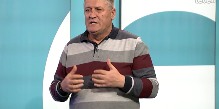 Berisha: Kurti e Vuçiq po bashkëpunojnë për moszbatim të marrëveshjeve të Brukselit