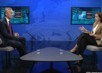 Stoltenberg: Navalny nderohet më së miri nëse mposhtet Rusia në Ukrainë