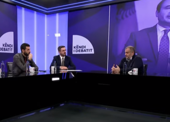 Blerja e raketave “Javelin”, Ahmeti: Dënim për Serbinë