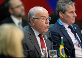 Brazili dënon “paralizën” në OKB për luftërat në Gazë dhe Ukrainë