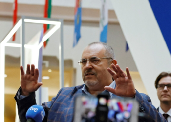 Gjykata ruse e mban në fuqi vendimin që t’ia ndalon garimin në zgjedhje kandidatit kundër luftës