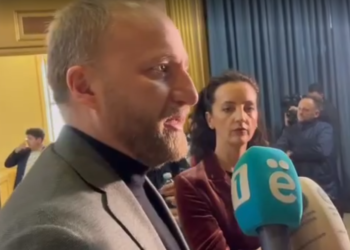 Tahiri e quan Bislimin zyrtarin më skandaloz të Kosovës