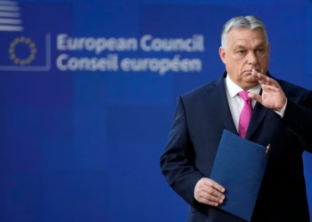 Hungaria bllokon deklaratën e BE-së për luftën në Ukrainë