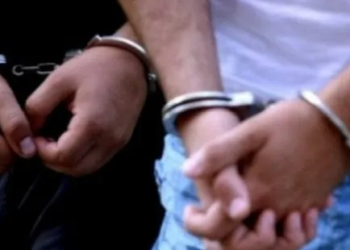 Policia arreston 5 persona të kërkuar me urdhëresë të Gjykatës