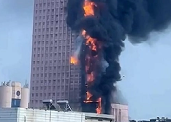 Zjarr në një ndërtesë në Kinë, 15 të vdekur e mbi 40 të lënduar