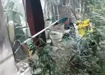 Kërkohet paraburgim ndaj personit që iu kap laboratori i drogës në Leposaviq