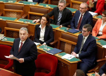 Hungaria pritet të rafitikojë pranimin e Suedisë në NATO