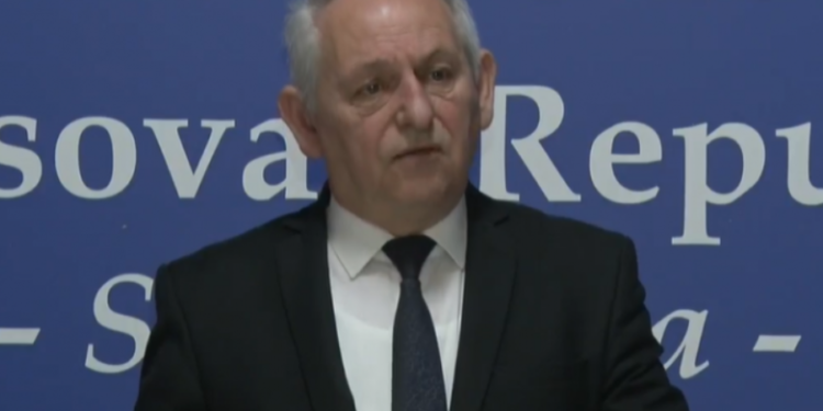 AAK kërkon debat parlamentar për gjendjen në shëndetësi