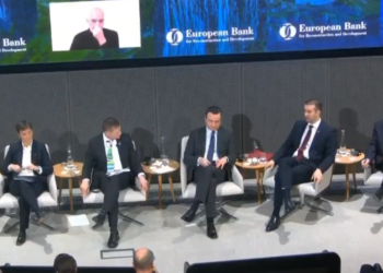 Kurti në Samitin e BERZh-it: Na duhen investime në rrugë, hekurudha dhe në energjetikë