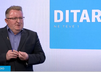 Berisha për takimin në Bruksel: Skenar që do të përfundojë me marrëveshje për legalizimin e dinarit  